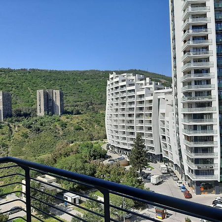 Tbilisi Rest Time Apartment Exterior photo