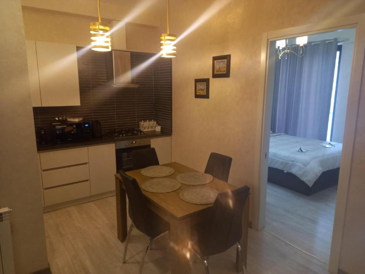 Tbilisi Rest Time Apartment Exterior photo