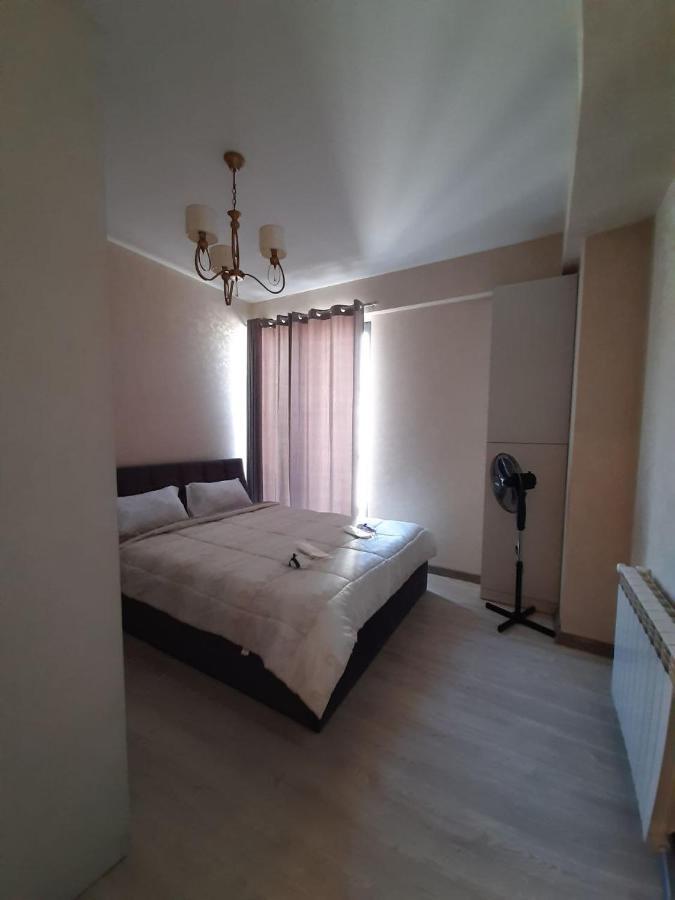 Tbilisi Rest Time Apartment Exterior photo