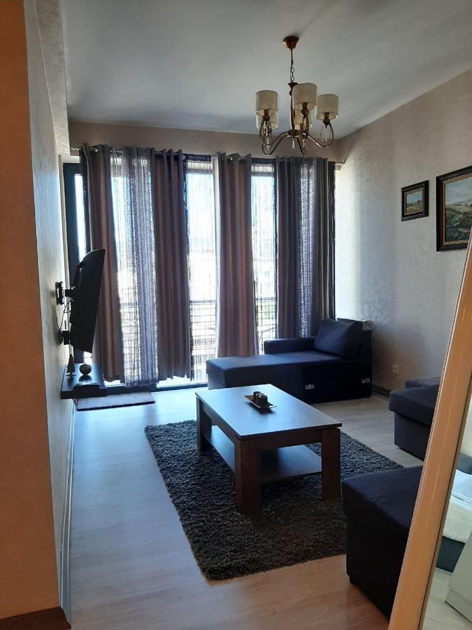 Tbilisi Rest Time Apartment Exterior photo