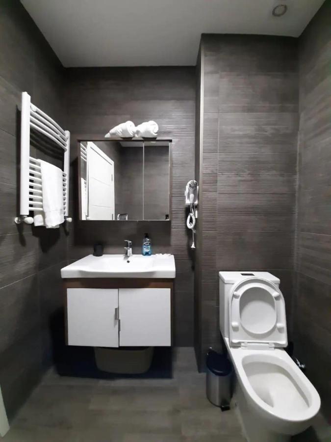 Tbilisi Rest Time Apartment Exterior photo